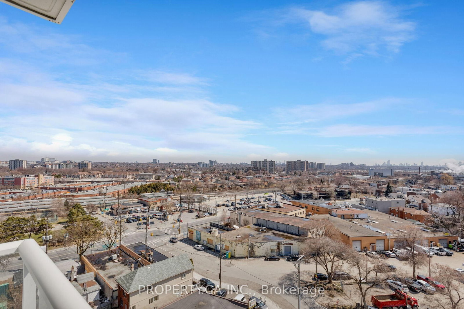 Condo for sale at 1102-10 Wilby Crescent, Toronto, Ontario, M9N 0B6 - Weston - MLS: W13000882