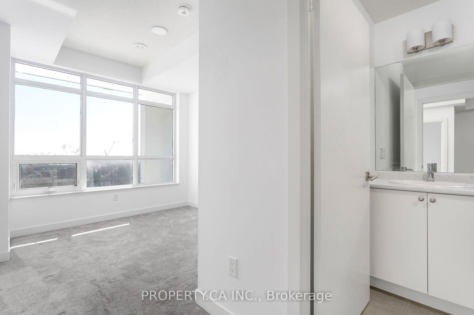 Condo for sale at 1102-10 Wilby Crescent, Toronto, Ontario, M9N 0B6 - Weston - MLS: W13000882