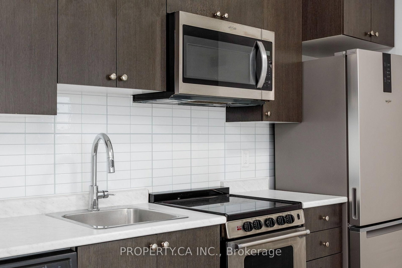 Condo for sale at 1102-10 Wilby Crescent, Toronto, Ontario, M9N 0B6 - Weston - MLS: W13000882