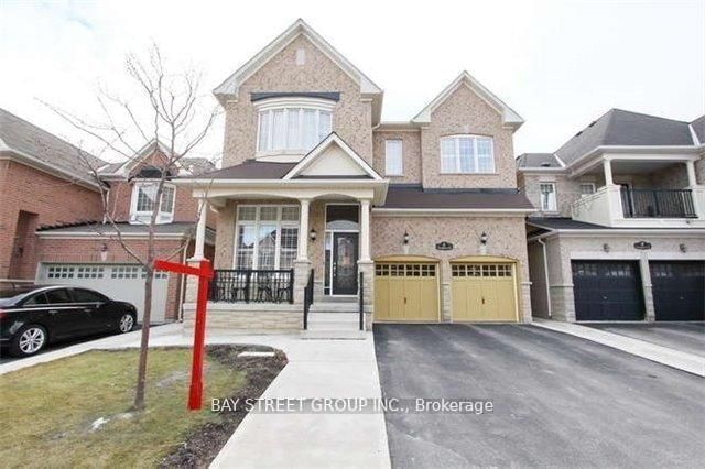 6 Everingham Circ, Brampton, Ontario