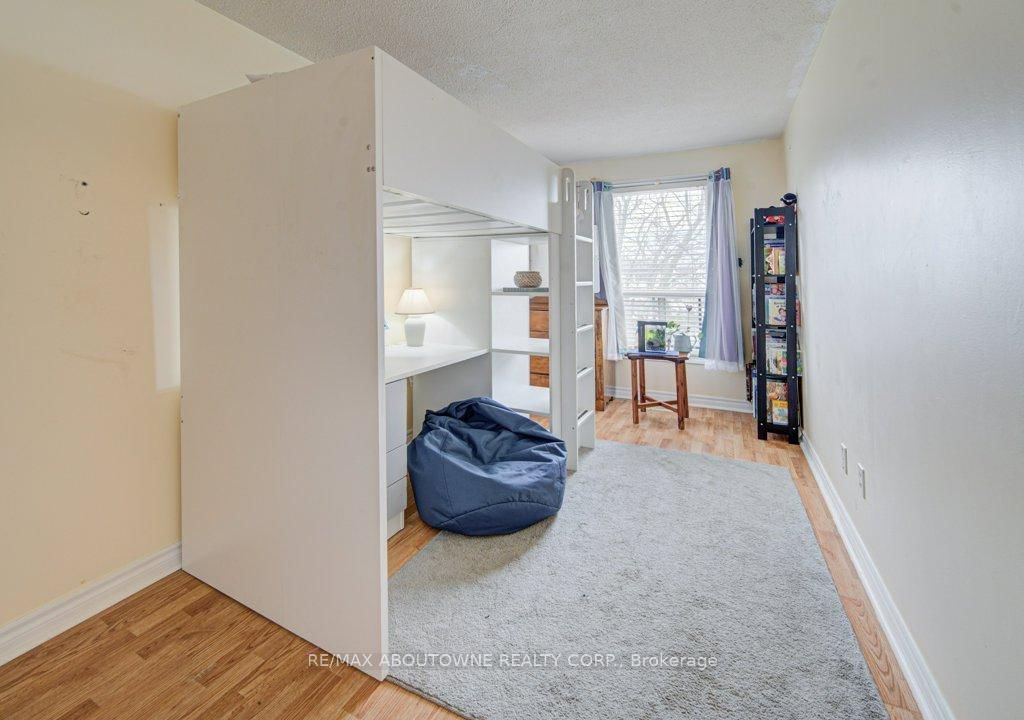 Detached House for sale at 85 Huntingwood Crescent, Brampton, Ontario, L6S 1S5 - Central Park - MLS: W13000970