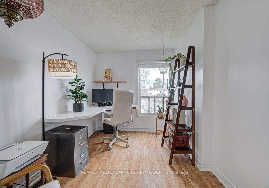 Detached House for sale at 85 Huntingwood Crescent, Brampton, Ontario, L6S 1S5 - Central Park - MLS: W13000970