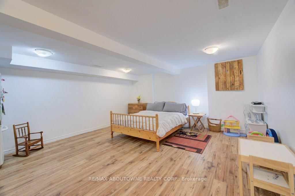 Detached House for sale at 85 Huntingwood Crescent, Brampton, Ontario, L6S 1S5 - Central Park - MLS: W13000970