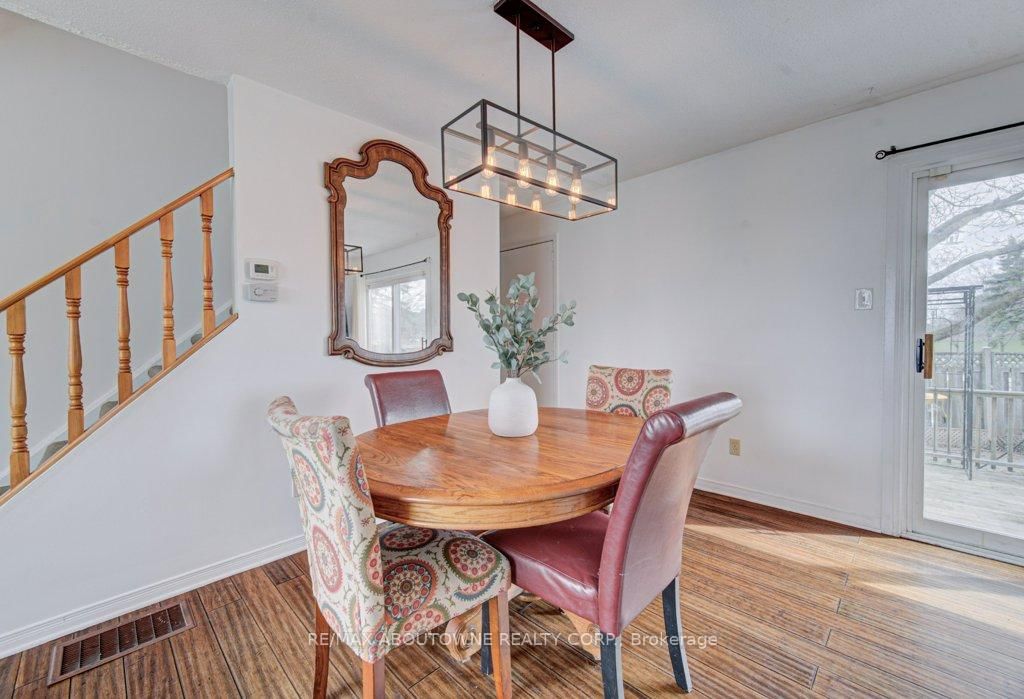 Detached House for sale at 85 Huntingwood Crescent, Brampton, Ontario, L6S 1S5 - Central Park - MLS: W13000970