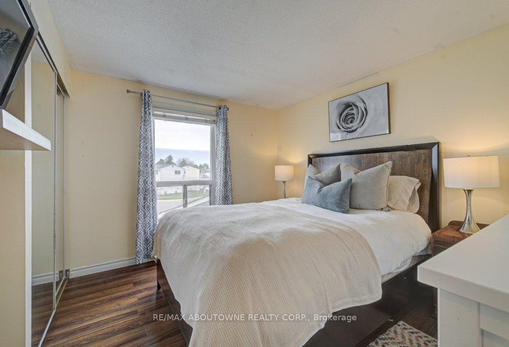 Detached House for sale at 85 Huntingwood Crescent, Brampton, Ontario, L6S 1S5 - Central Park - MLS: W13000970