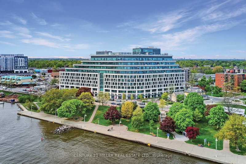 home for sale on 702-11 Bronte Road