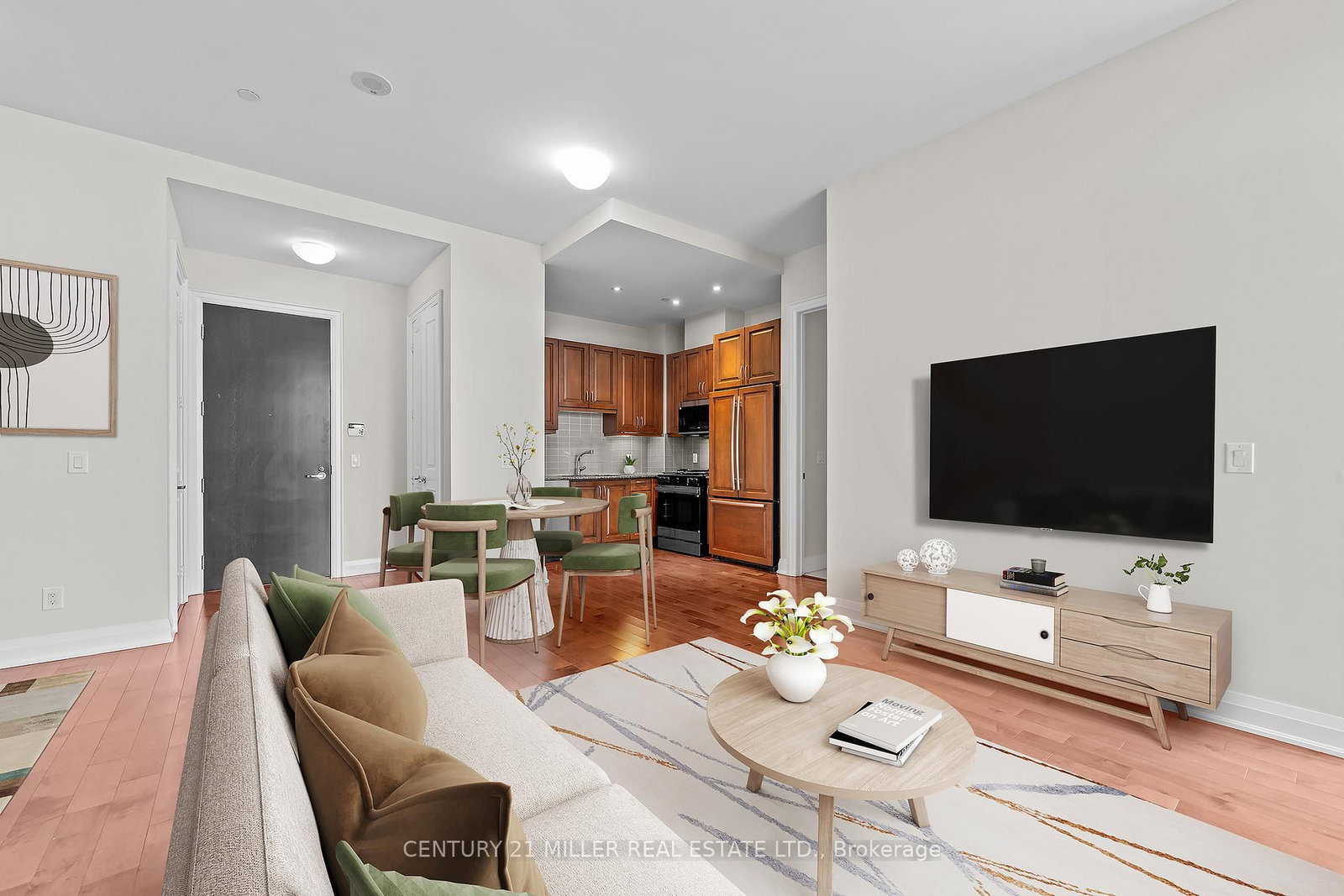 11 Bronte Road, Unit 702 - Photo 10