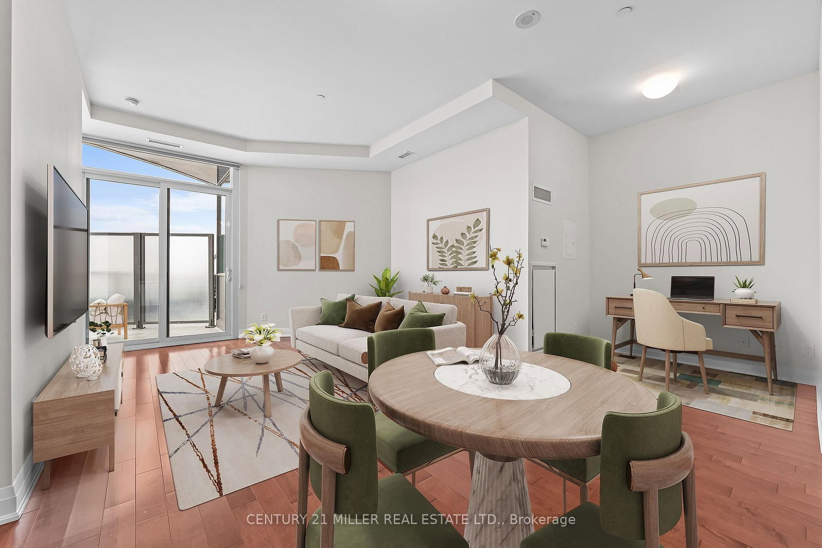 11 Bronte Road, Unit 702 - Photo 11