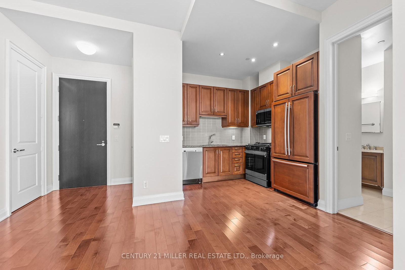 11 Bronte Road, Unit 702 - Photo 12