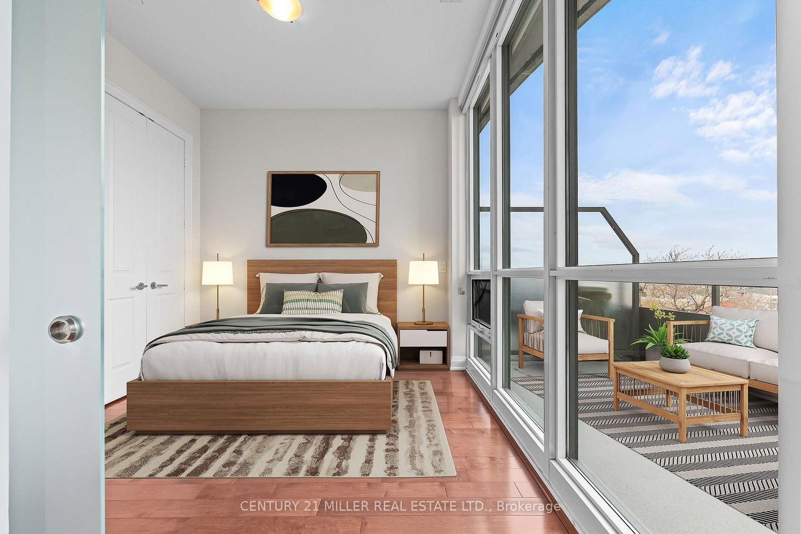 11 Bronte Road, Unit 702 - Photo 18