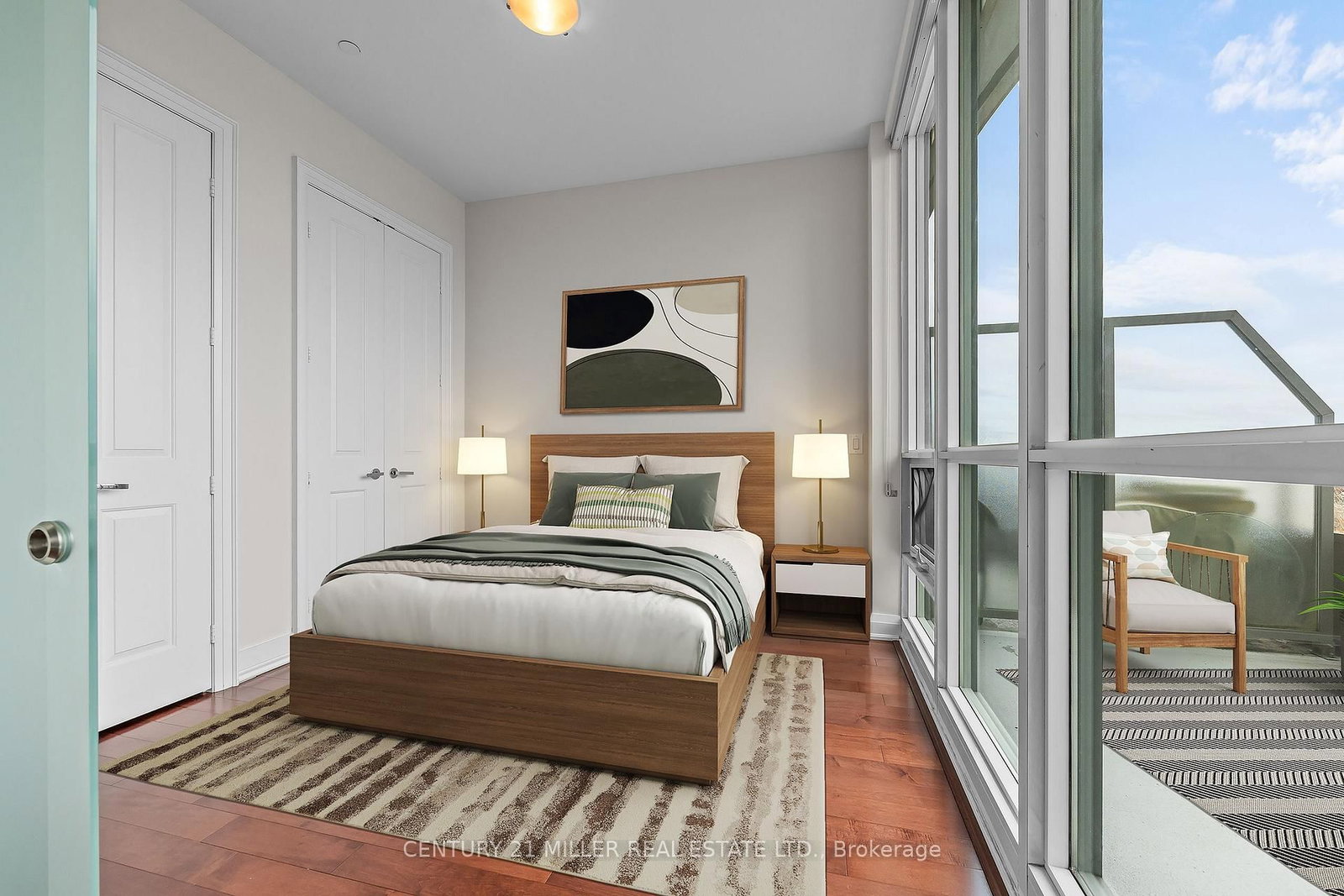 11 Bronte Road, Unit 702 - Photo 19