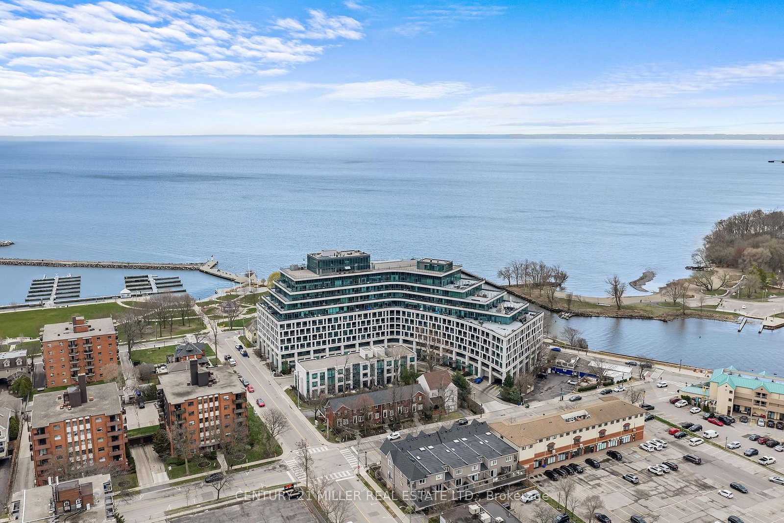 11 Bronte Road, Unit 702 - Photo 2