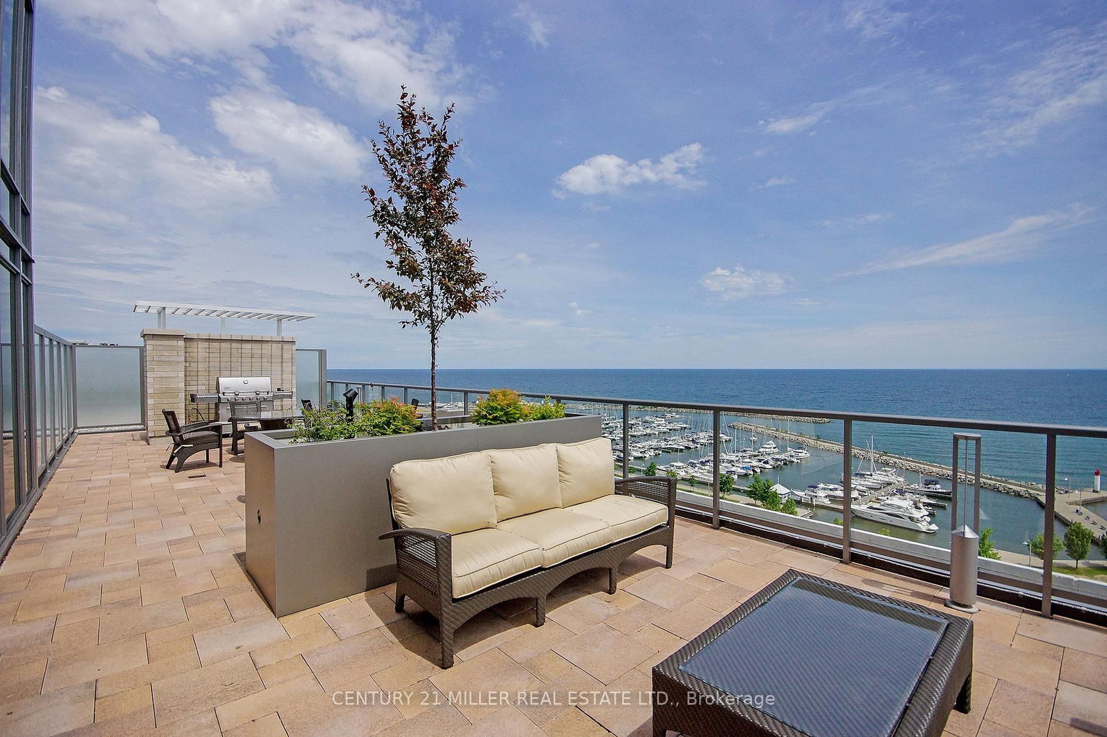 11 Bronte Road, Unit 702 - Photo 22