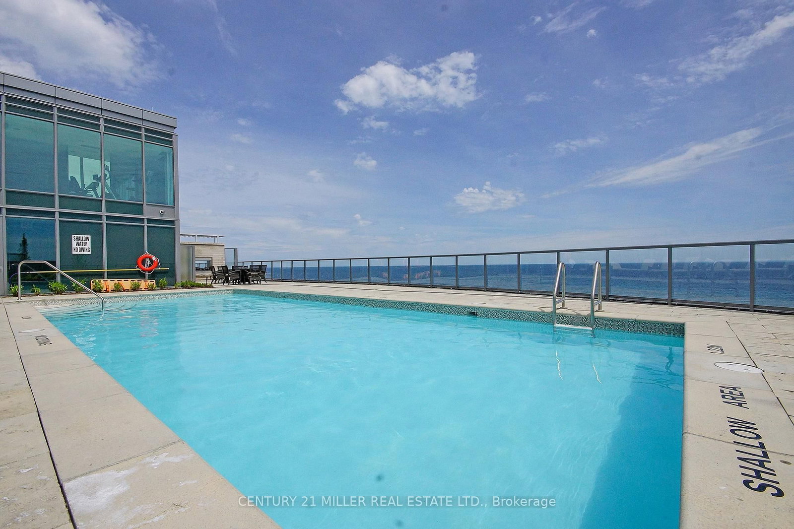 11 Bronte Road, Unit 702 - Photo 23