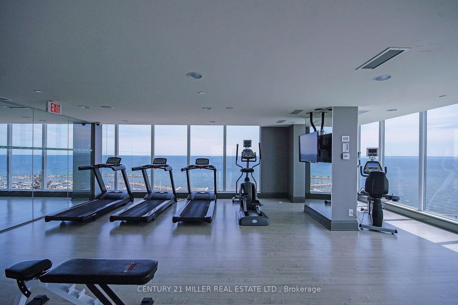 11 Bronte Road, Unit 702 - Photo 26