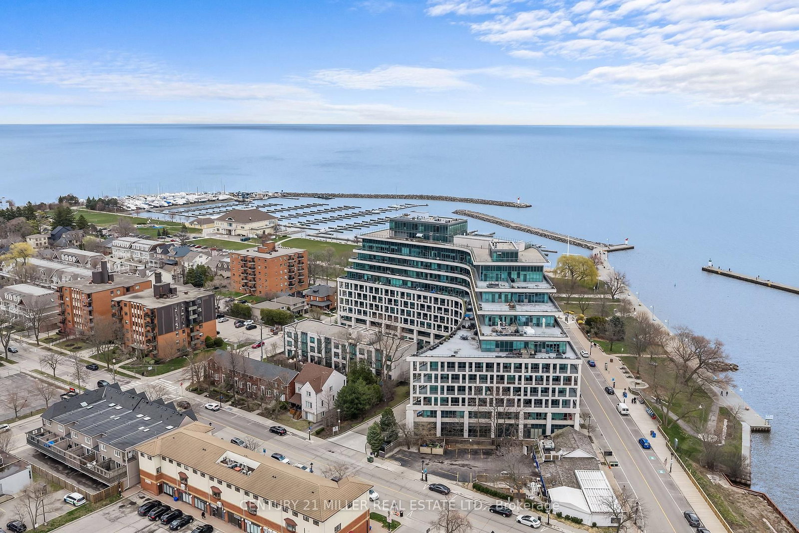 11 Bronte Road, Unit 702 - Photo 3