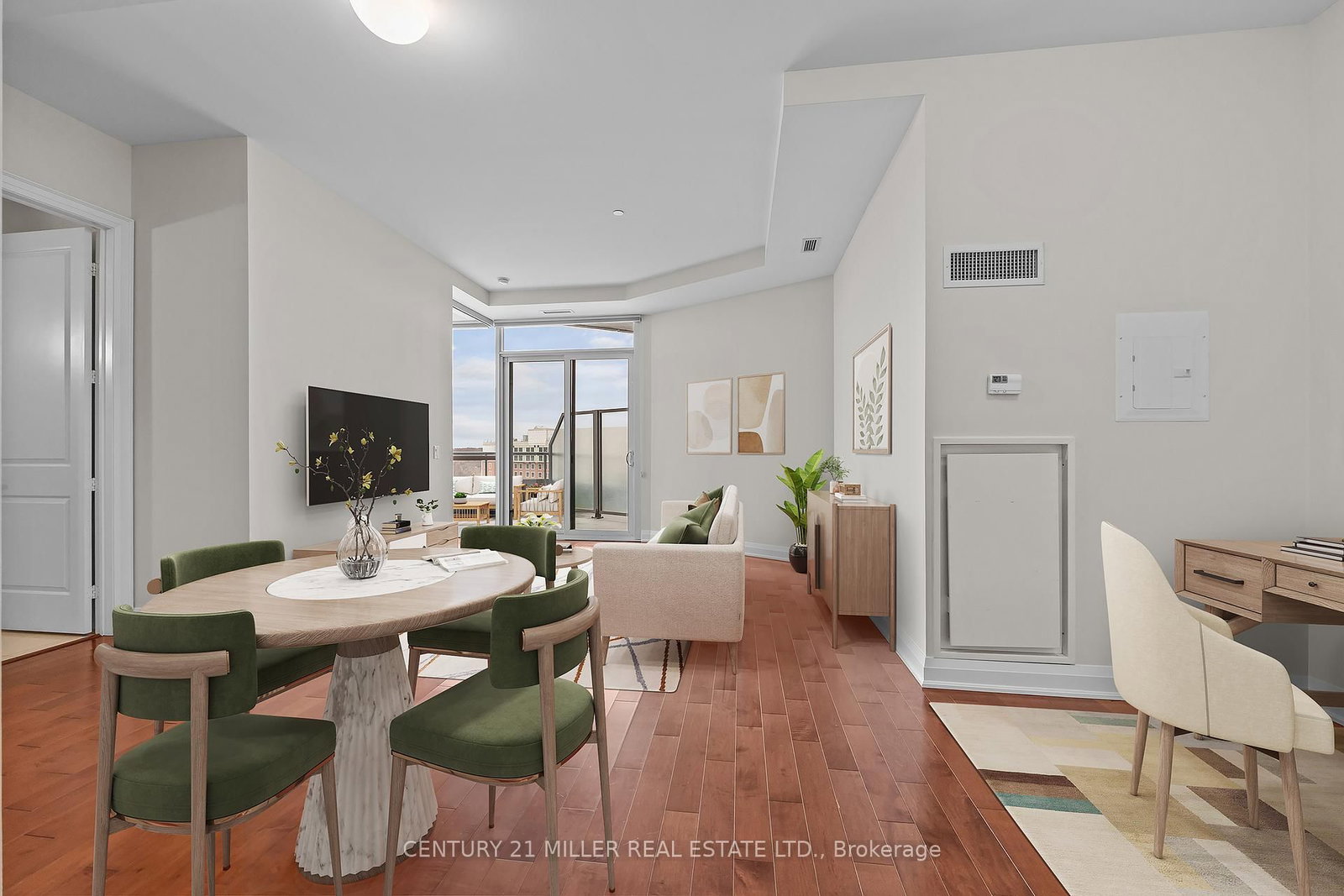 11 Bronte Road, Unit 702 - Photo 8