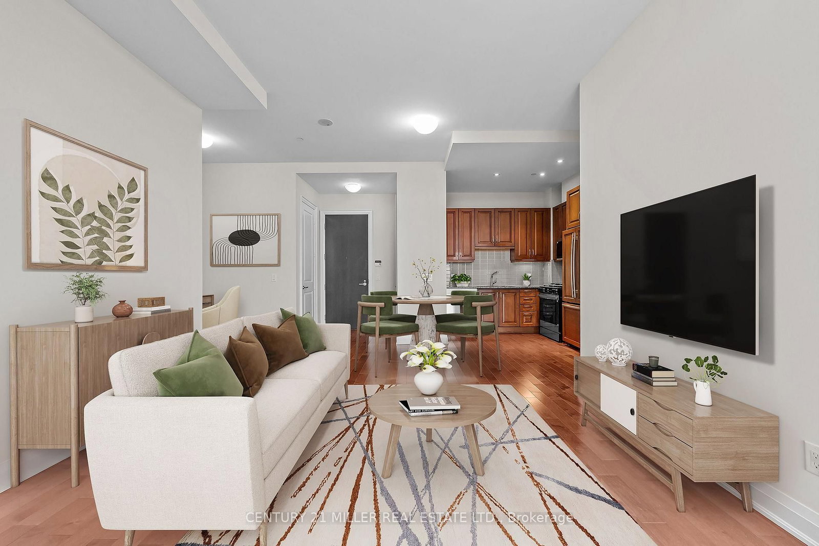 11 Bronte Road, Unit 702 - Photo 9