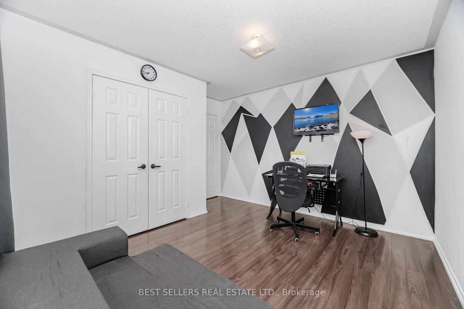 Townhouse for sale at 416 Duncan Lane, Milton, Ontario, L9T 0V3 - Scott - MLS: W13001032