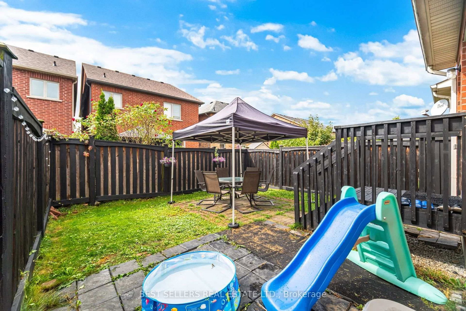 Townhouse for sale at 416 Duncan Lane, Milton, Ontario, L9T 0V3 - Scott - MLS: W13001032