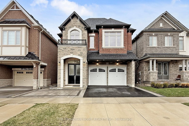 3406 Post Rd W, Oakville, Ontario