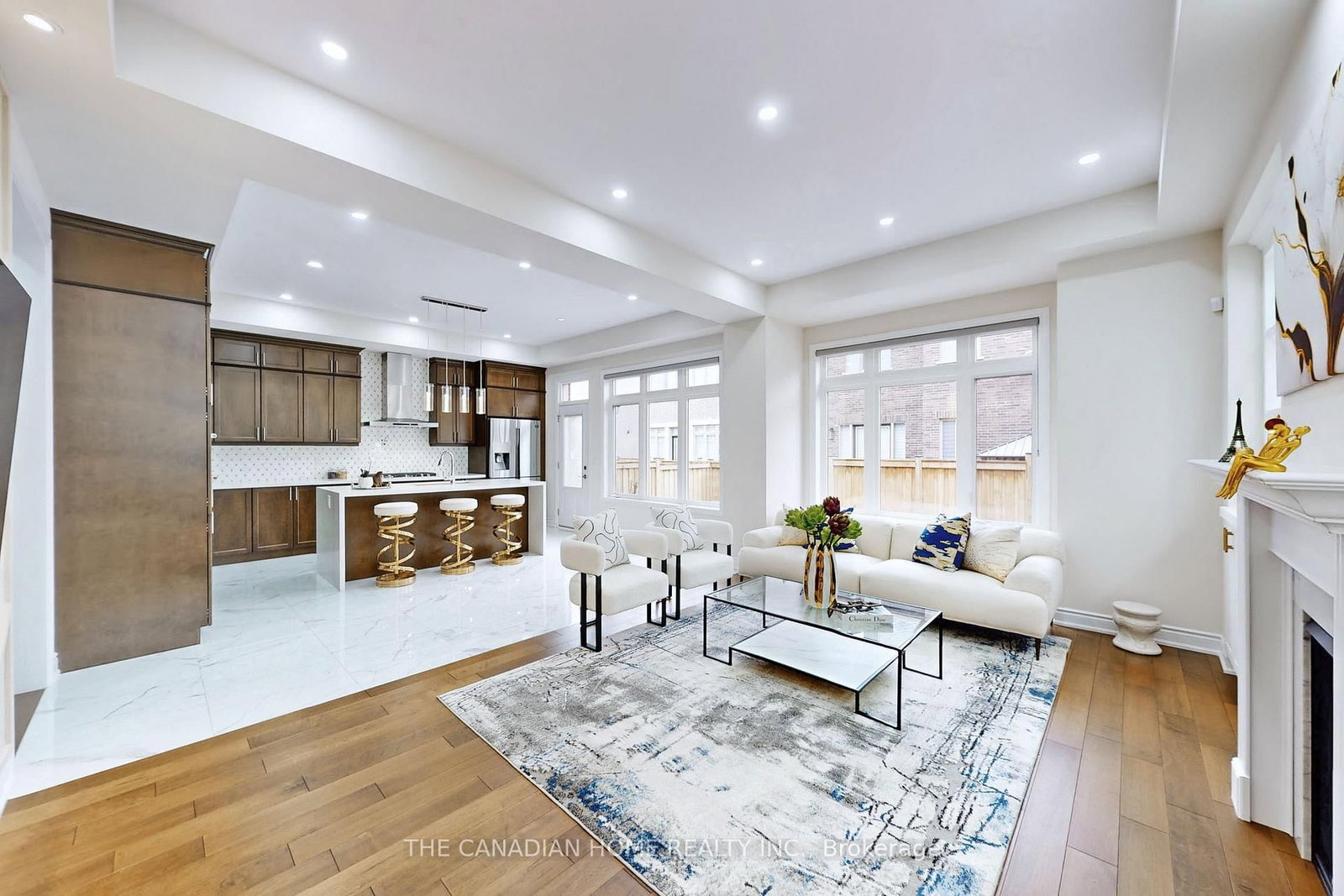 3406 Post Road W - Photo 5