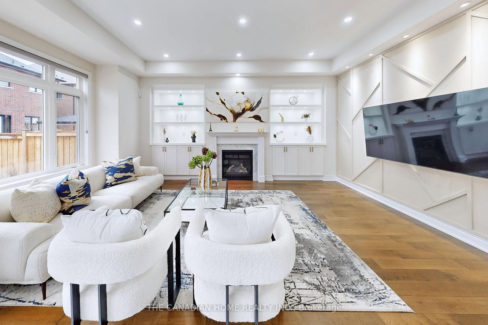 3406 Post Road W - Photo 6