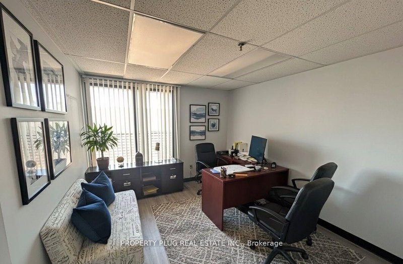 206 - 5805 Whittle Rd, Mississauga, L4Z 2J1 | Image 3