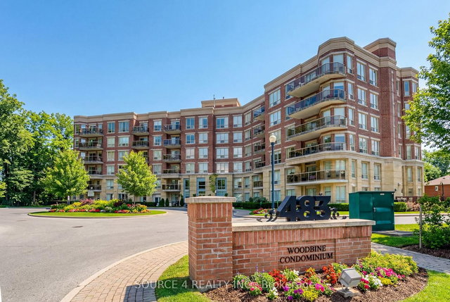 105 - 483 Faith Drive