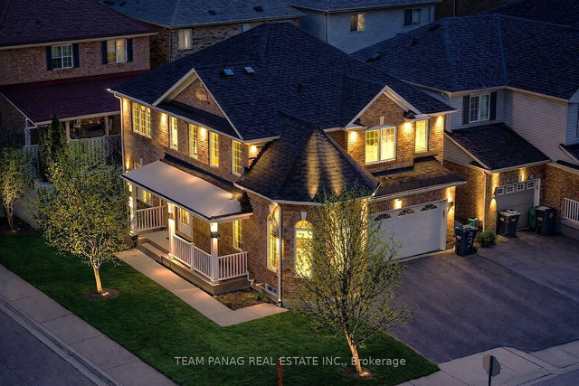 3 Decker Hollow Circle