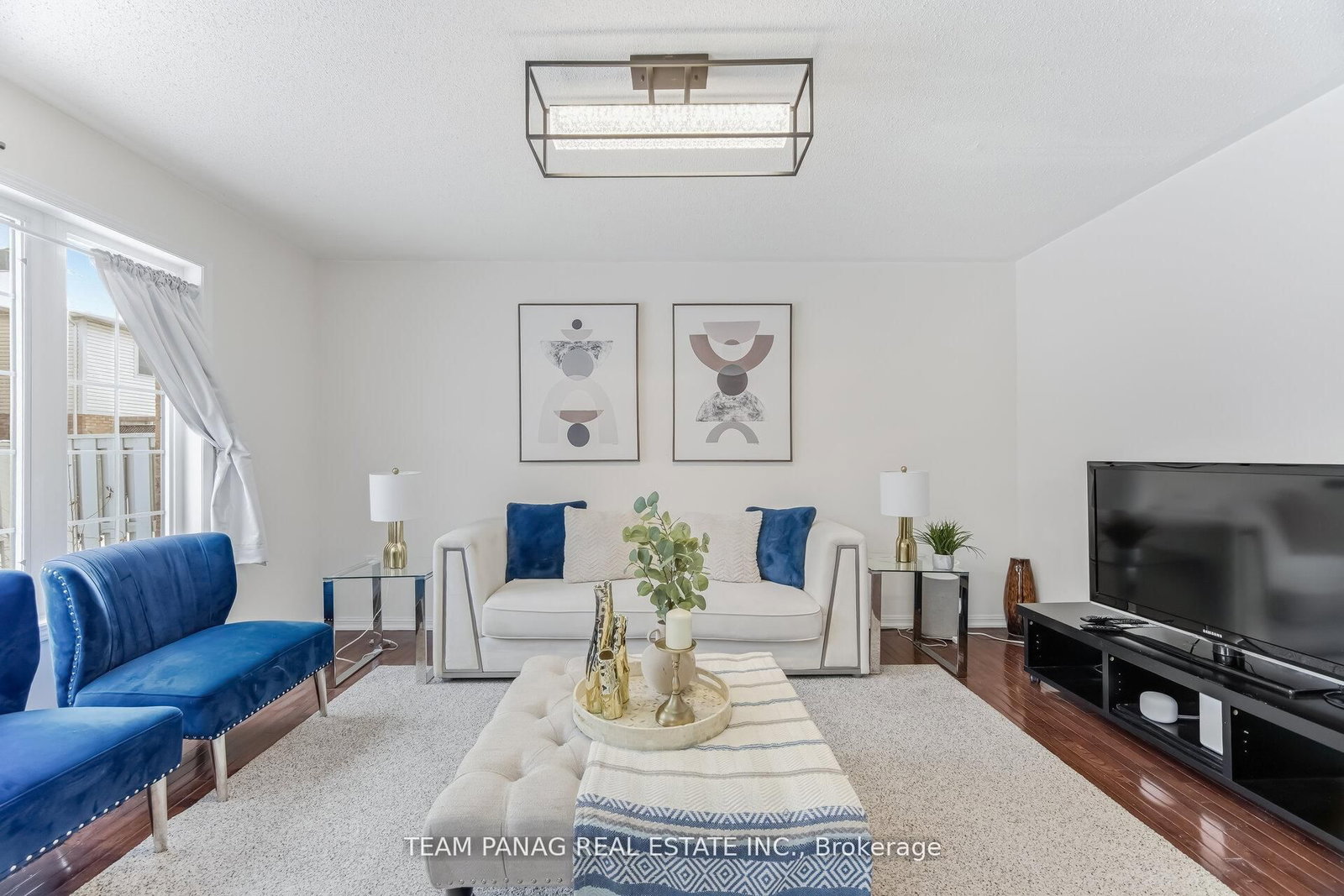 Detached House for sale at 3 Decker Hollow Circle, Brampton, Ontario, L6X 0L1 - Credit Valley - MLS: W13001144