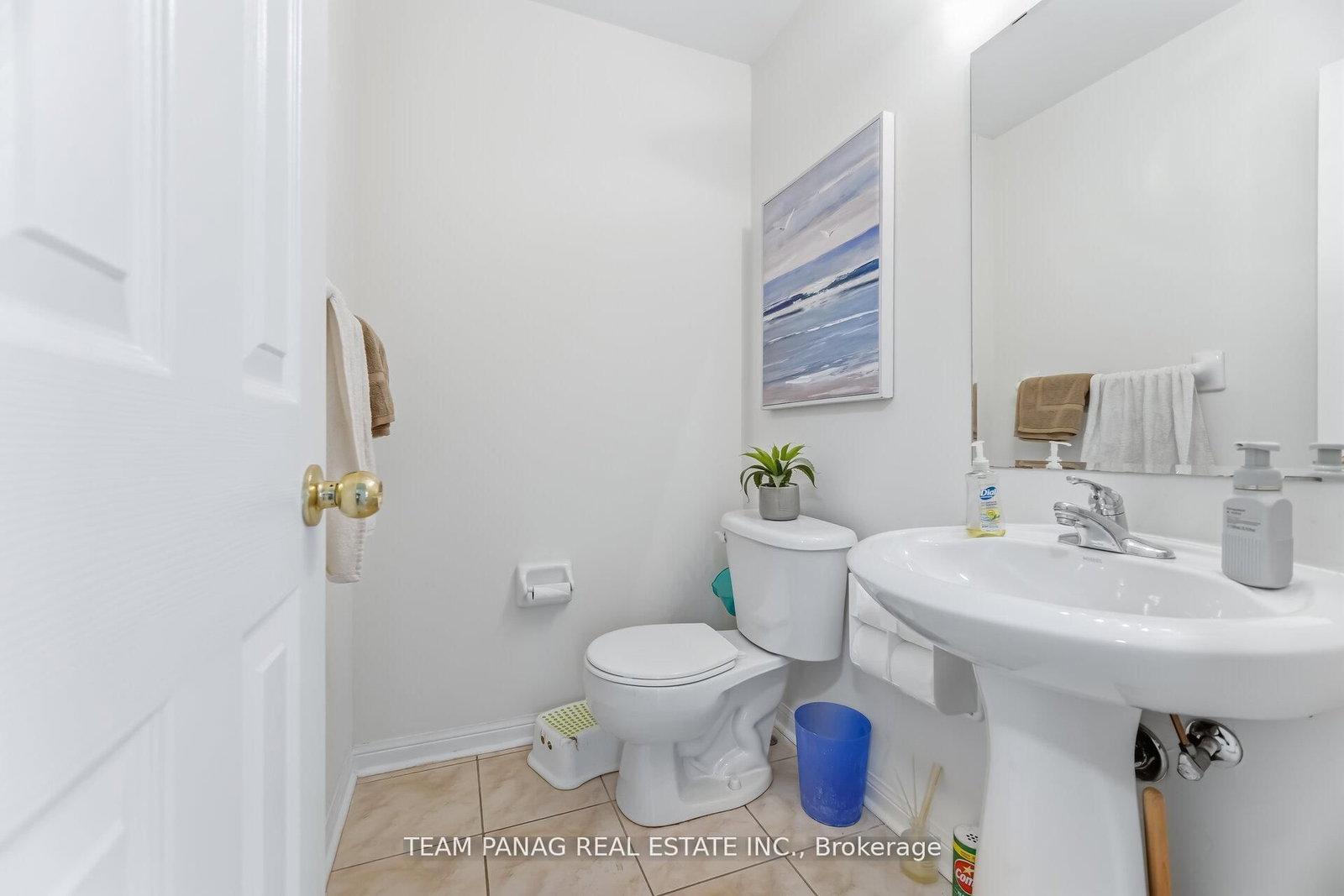 Detached House for sale at 3 Decker Hollow Circle, Brampton, Ontario, L6X 0L1 - Credit Valley - MLS: W13001144