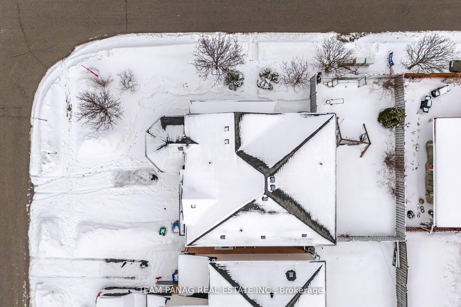 Detached House for sale at 3 Decker Hollow Circle, Brampton, Ontario, L6X 0L1 - Credit Valley - MLS: W13001144