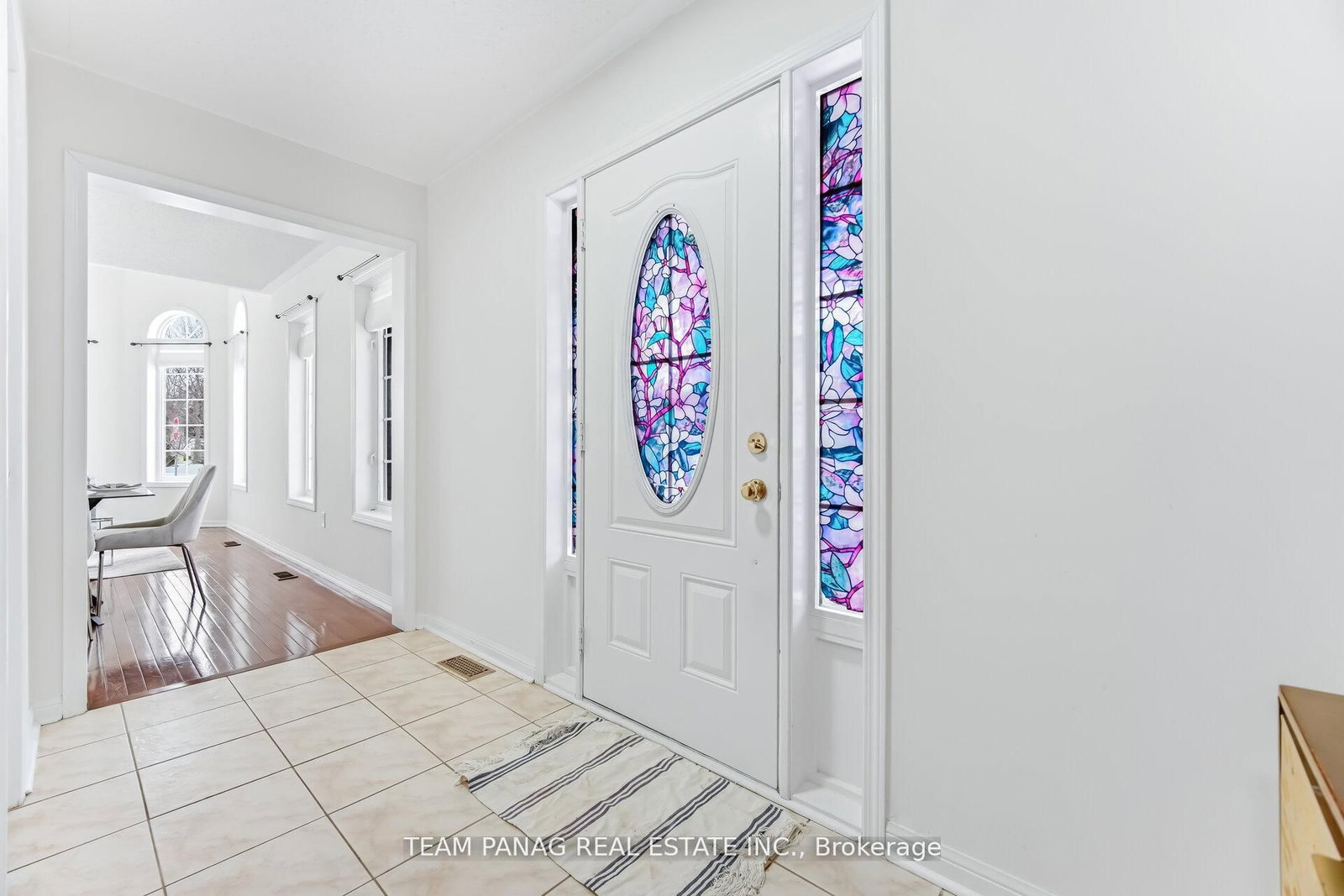 Detached House for sale at 3 Decker Hollow Circle, Brampton, Ontario, L6X 0L1 - Credit Valley - MLS: W13001144