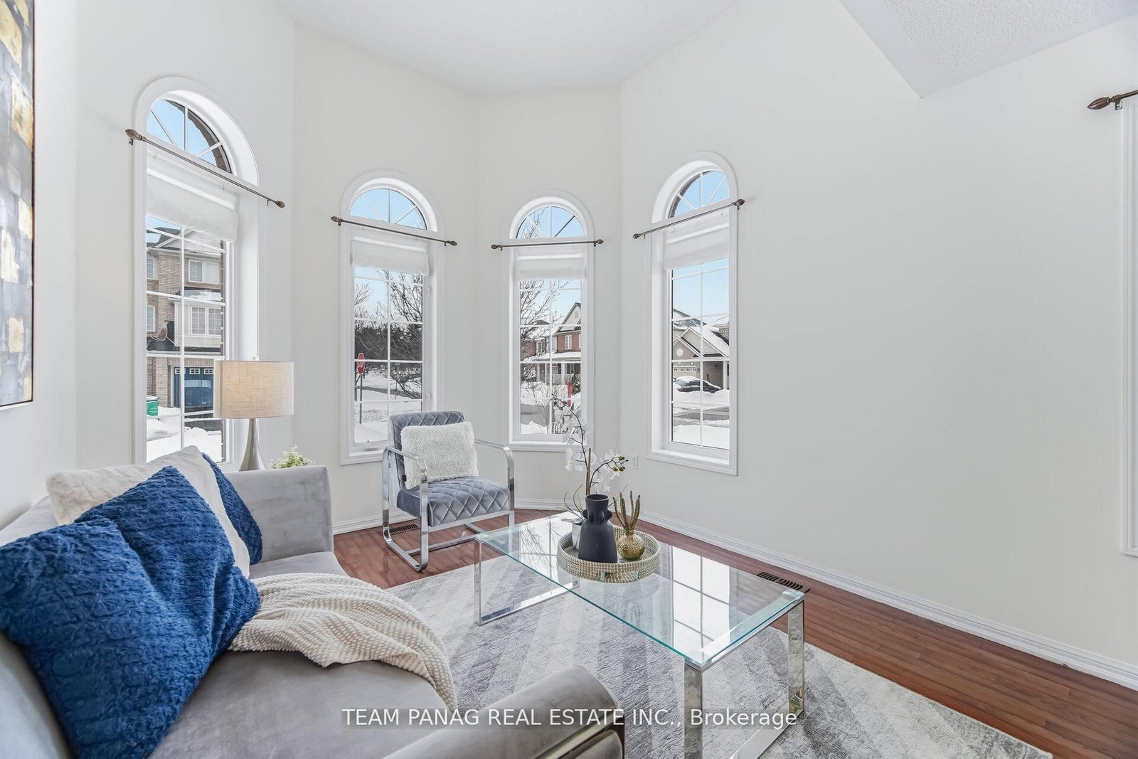 Detached House for sale at 3 Decker Hollow Circle, Brampton, Ontario, L6X 0L1 - Credit Valley - MLS: W13001144