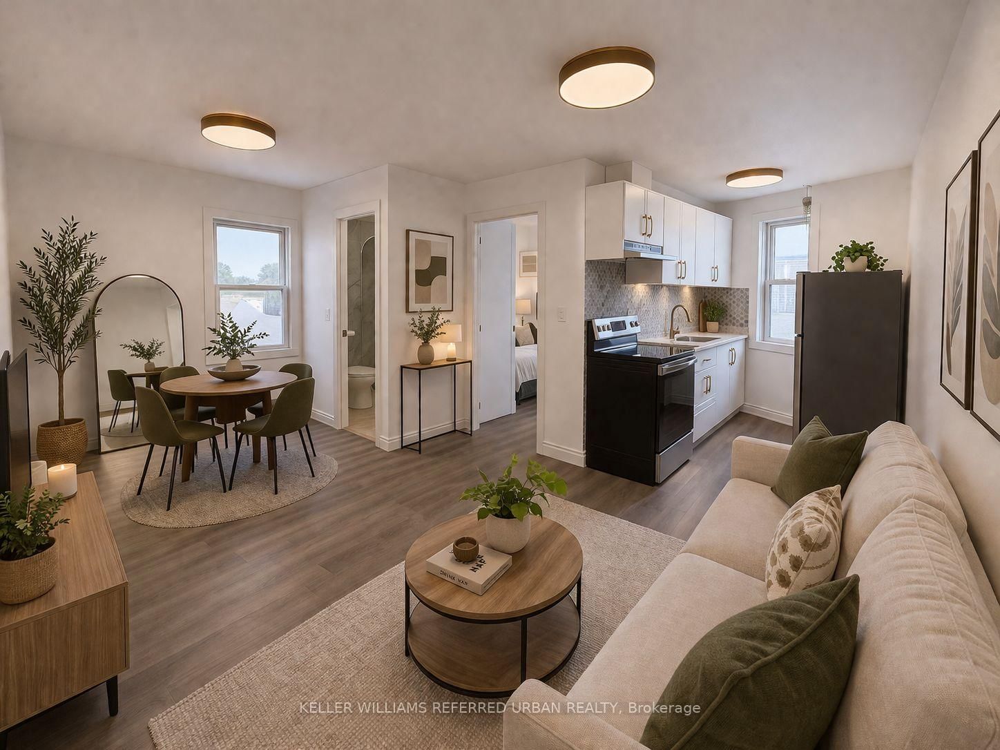 2039 Davenport Road, Unit Unit B - Photo 3