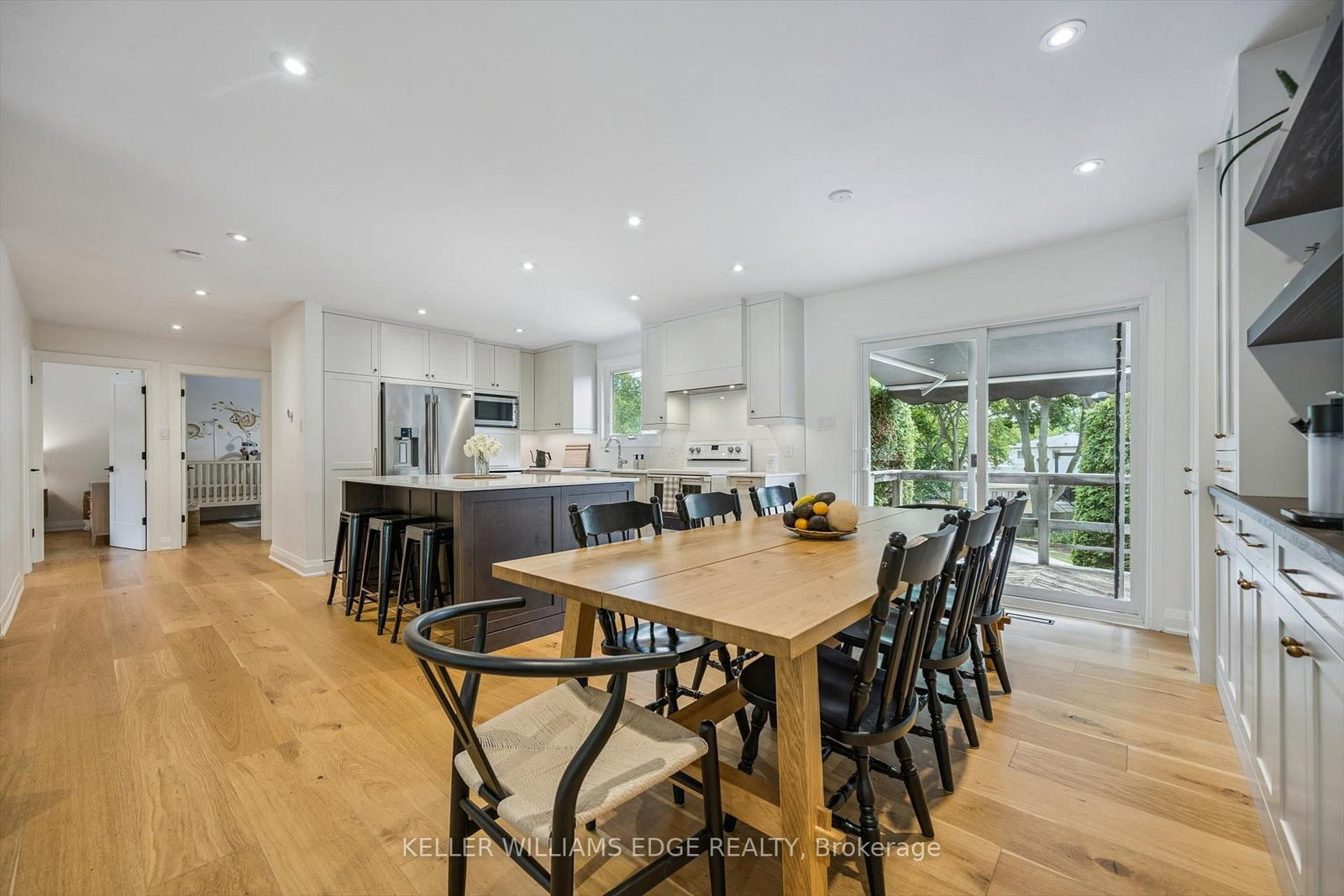 Detached House for sale at 132 Osborne Crescent, Oakville, Ontario, L6H 1G1 - College Park - MLS: W13001180