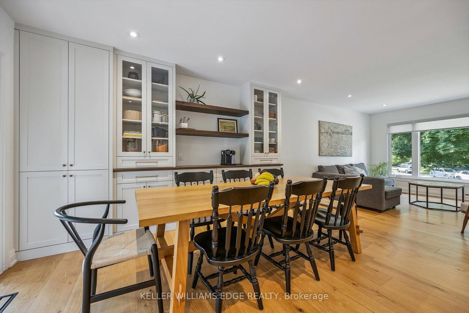 Detached House for sale at 132 Osborne Crescent, Oakville, Ontario, L6H 1G1 - College Park - MLS: W13001180