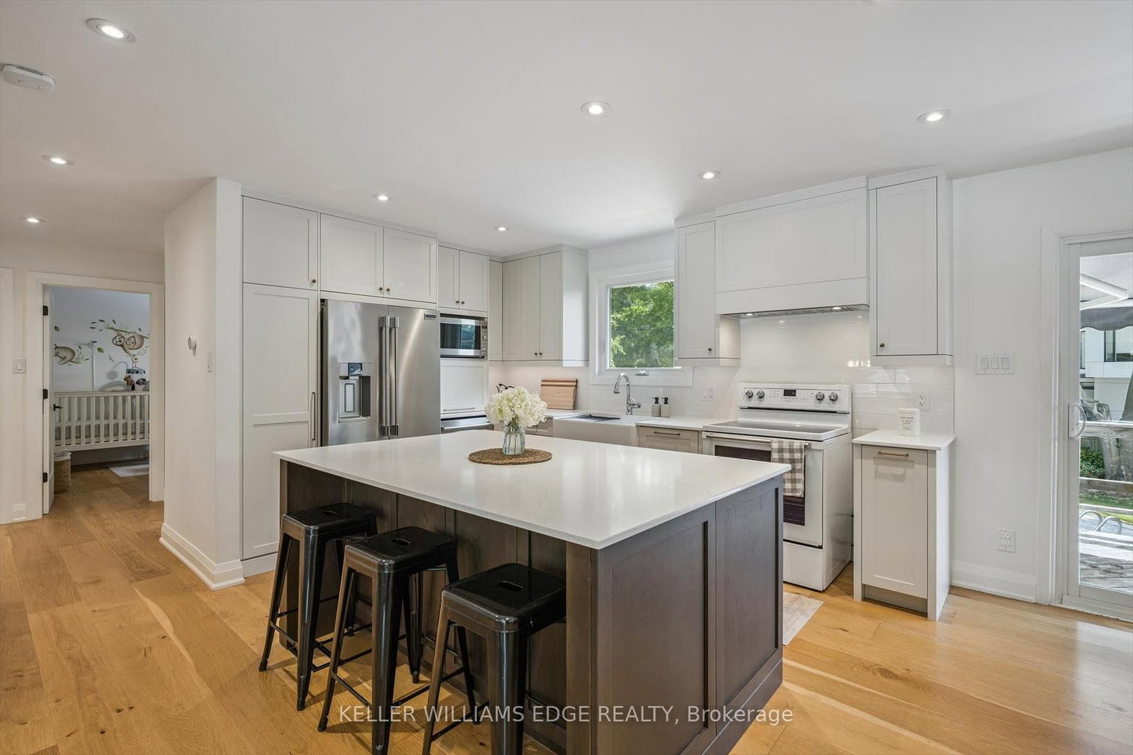 Detached House for sale at 132 Osborne Crescent, Oakville, Ontario, L6H 1G1 - College Park - MLS: W13001180