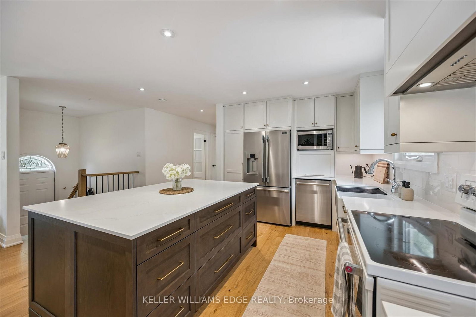 Detached House for sale at 132 Osborne Crescent, Oakville, Ontario, L6H 1G1 - College Park - MLS: W13001180