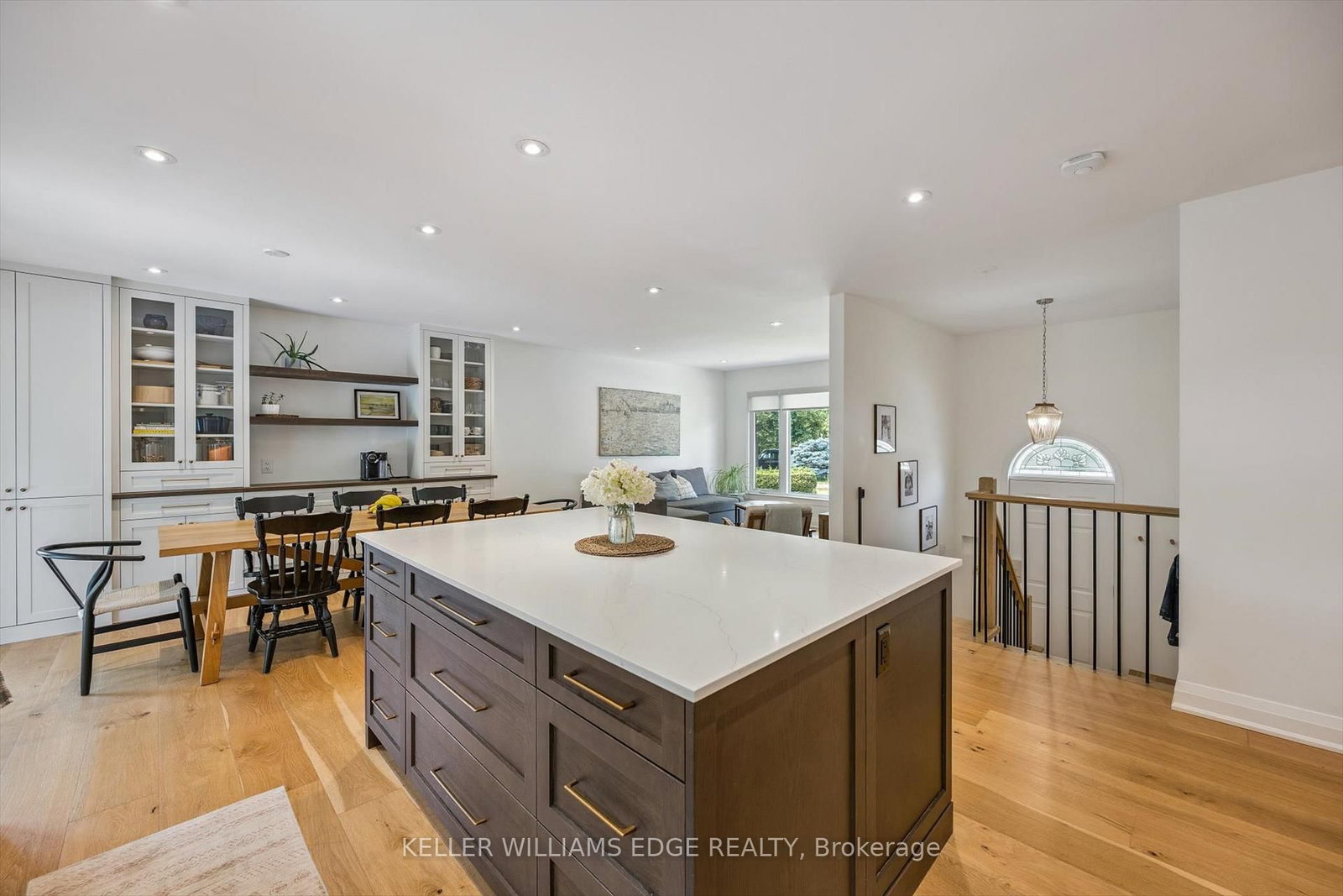 Detached House for sale at 132 Osborne Crescent, Oakville, Ontario, L6H 1G1 - College Park - MLS: W13001180