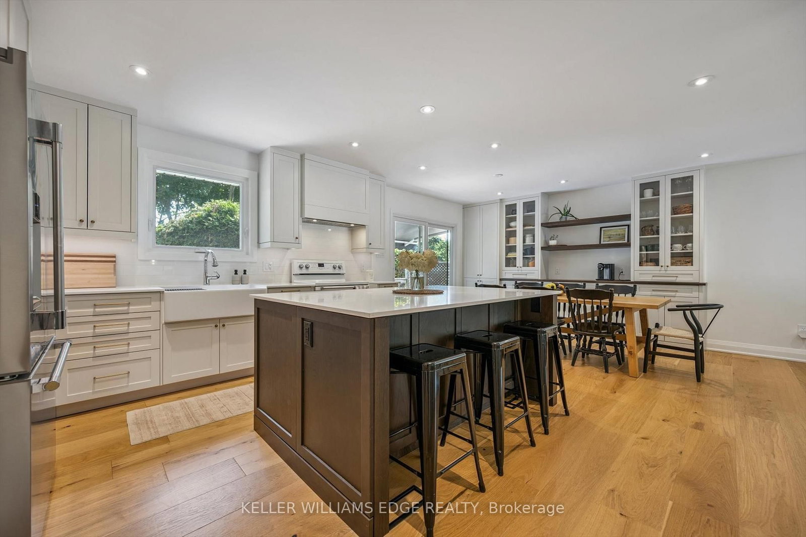 Detached House for sale at 132 Osborne Crescent, Oakville, Ontario, L6H 1G1 - College Park - MLS: W13001180