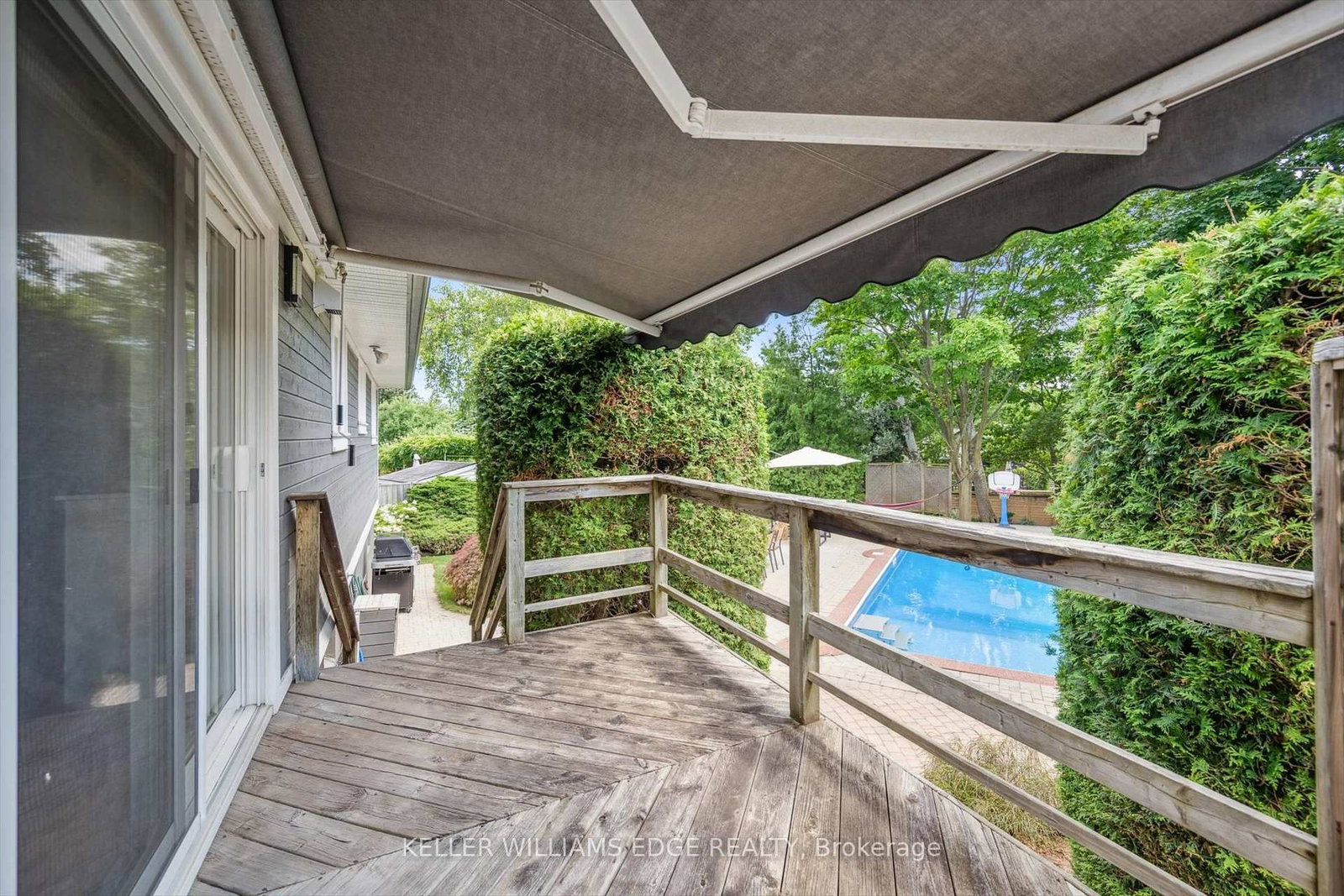 Detached House for sale at 132 Osborne Crescent, Oakville, Ontario, L6H 1G1 - College Park - MLS: W13001180