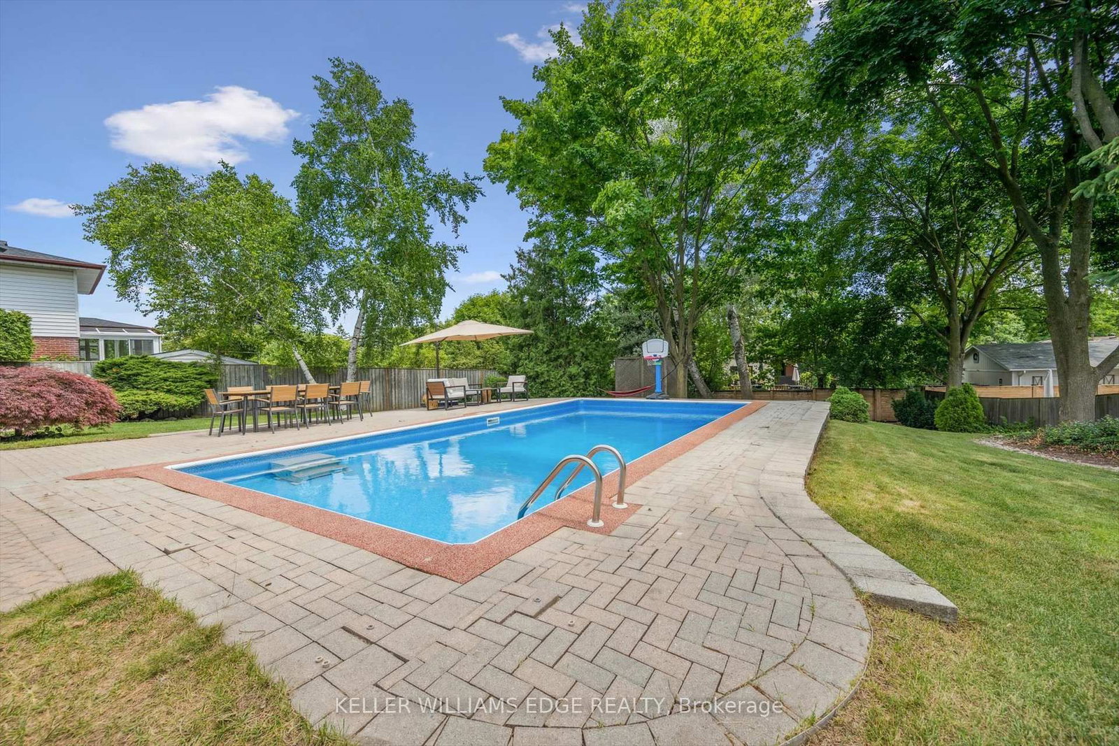 Detached House for sale at 132 Osborne Crescent, Oakville, Ontario, L6H 1G1 - College Park - MLS: W13001180