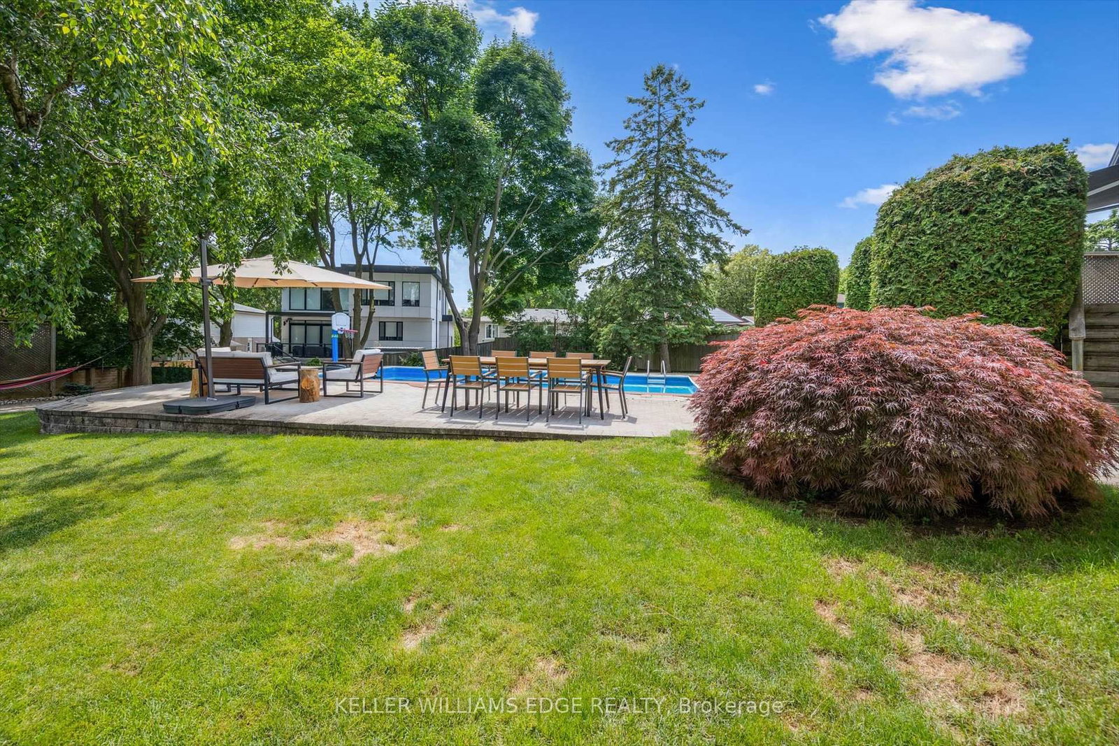 Detached House for sale at 132 Osborne Crescent, Oakville, Ontario, L6H 1G1 - College Park - MLS: W13001180