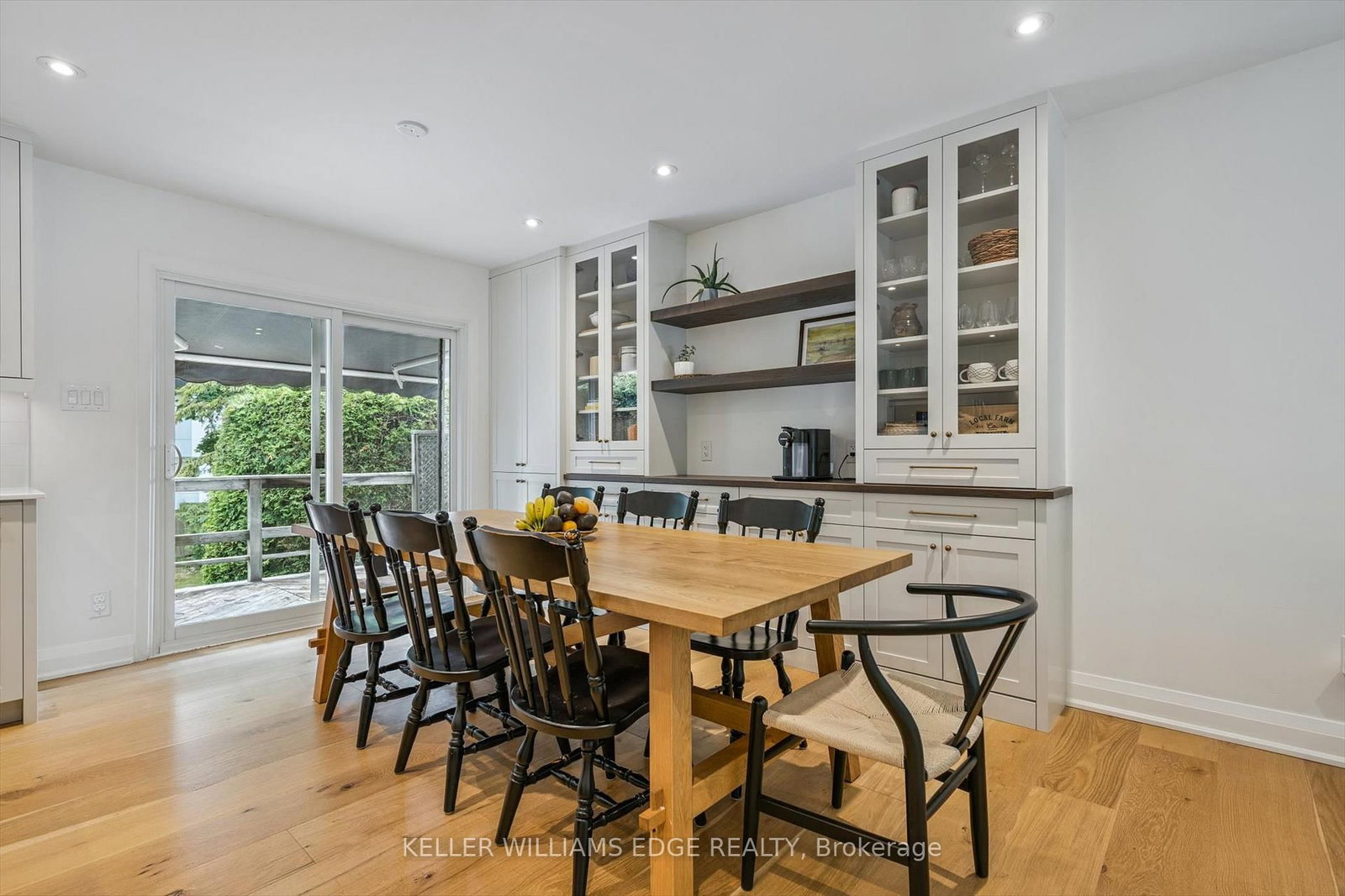 Detached House for sale at 132 Osborne Crescent, Oakville, Ontario, L6H 1G1 - College Park - MLS: W13001180