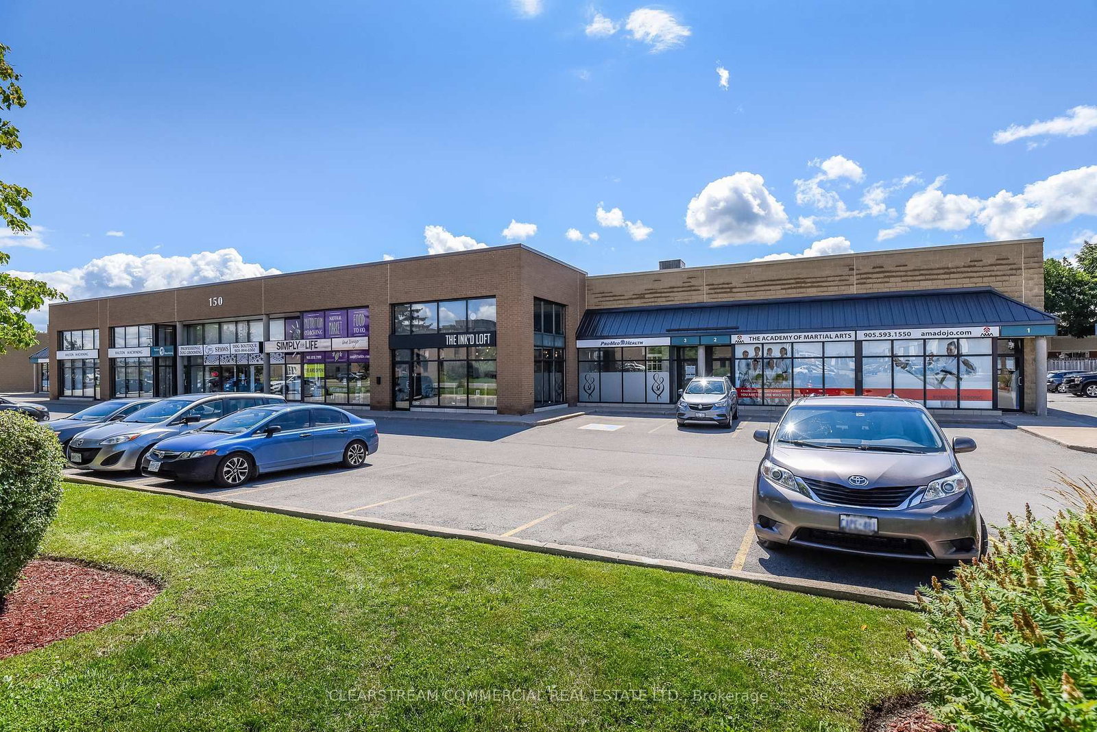 100 Nipissing Road, Unit 7-8