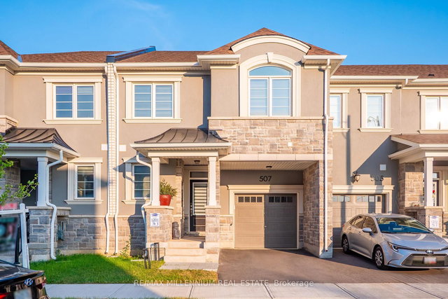 507 Bellflower Court