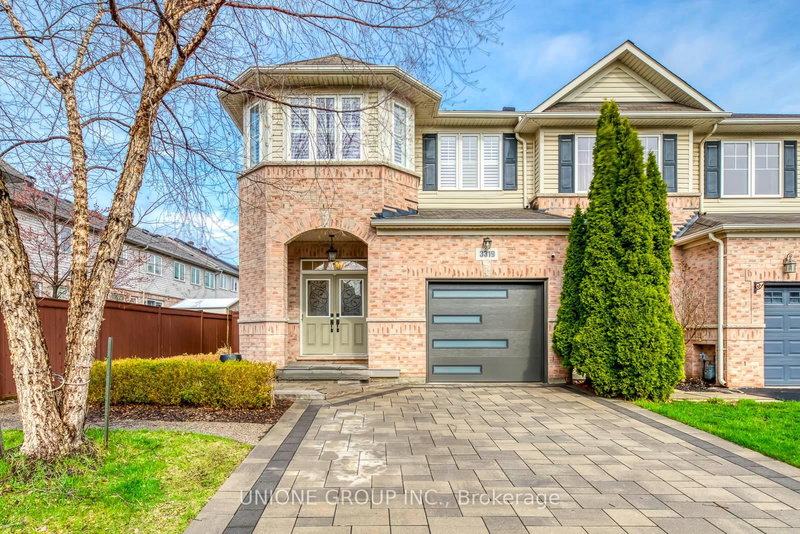 3319 Stalybridge Dr, Oakville, Ontario