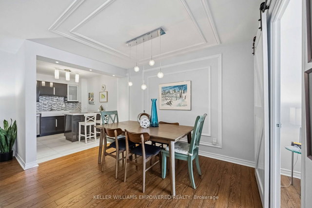 405 - 716 The West Mall